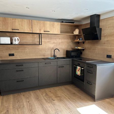 נידראו Appartement Anna מראה חיצוני תמונה