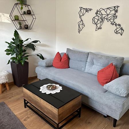 נידראו Appartement Anna מראה חיצוני תמונה