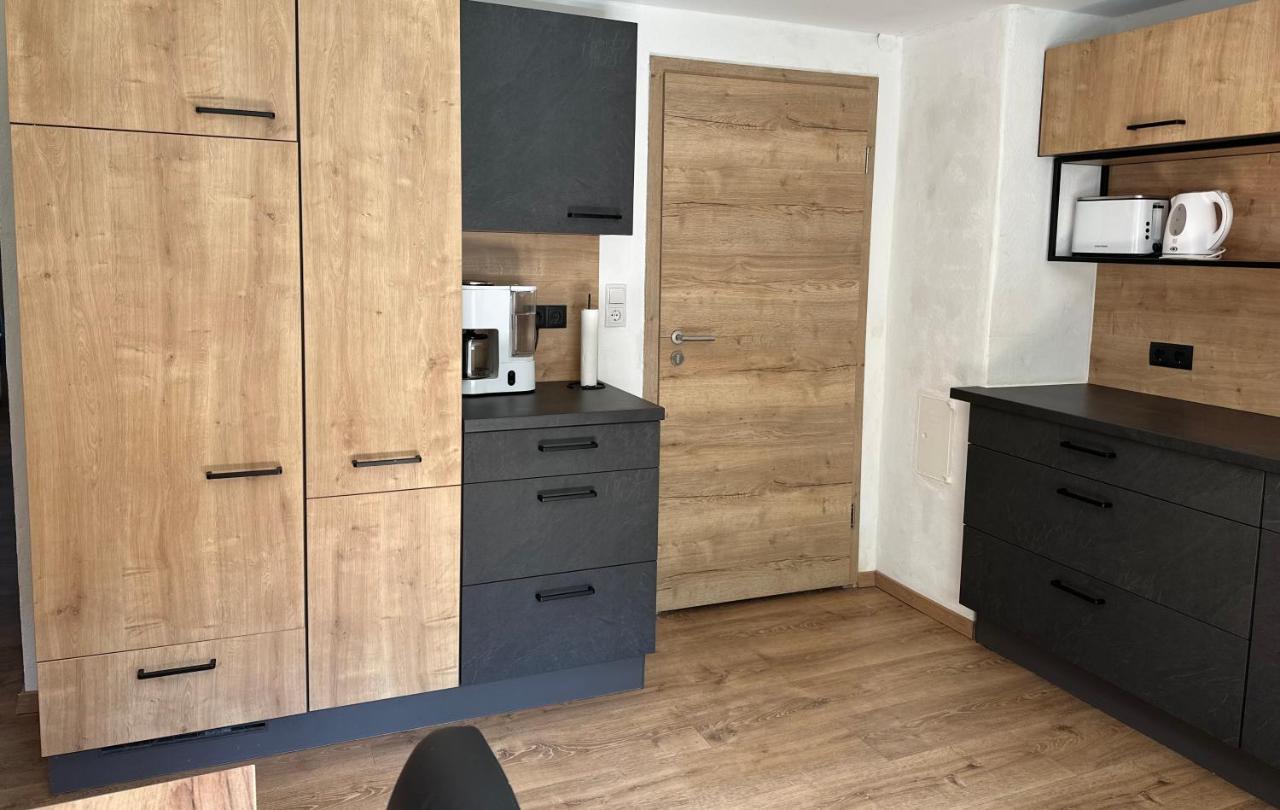נידראו Appartement Anna מראה חיצוני תמונה