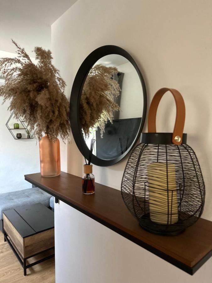נידראו Appartement Anna מראה חיצוני תמונה