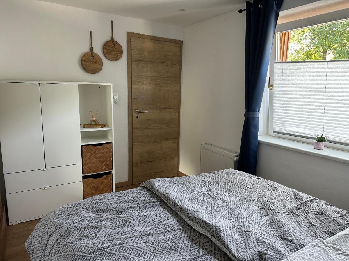 נידראו Appartement Anna מראה חיצוני תמונה