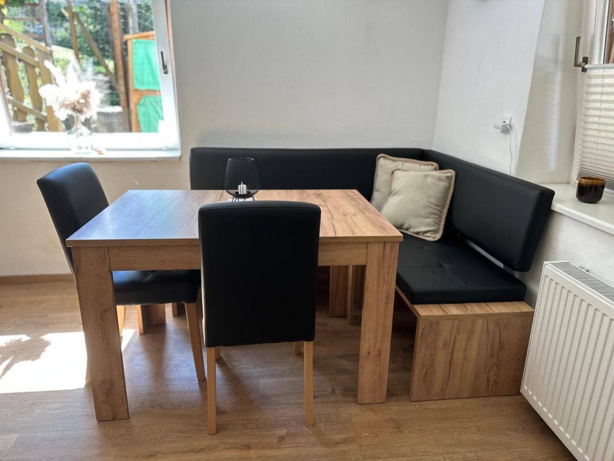 נידראו Appartement Anna מראה חיצוני תמונה