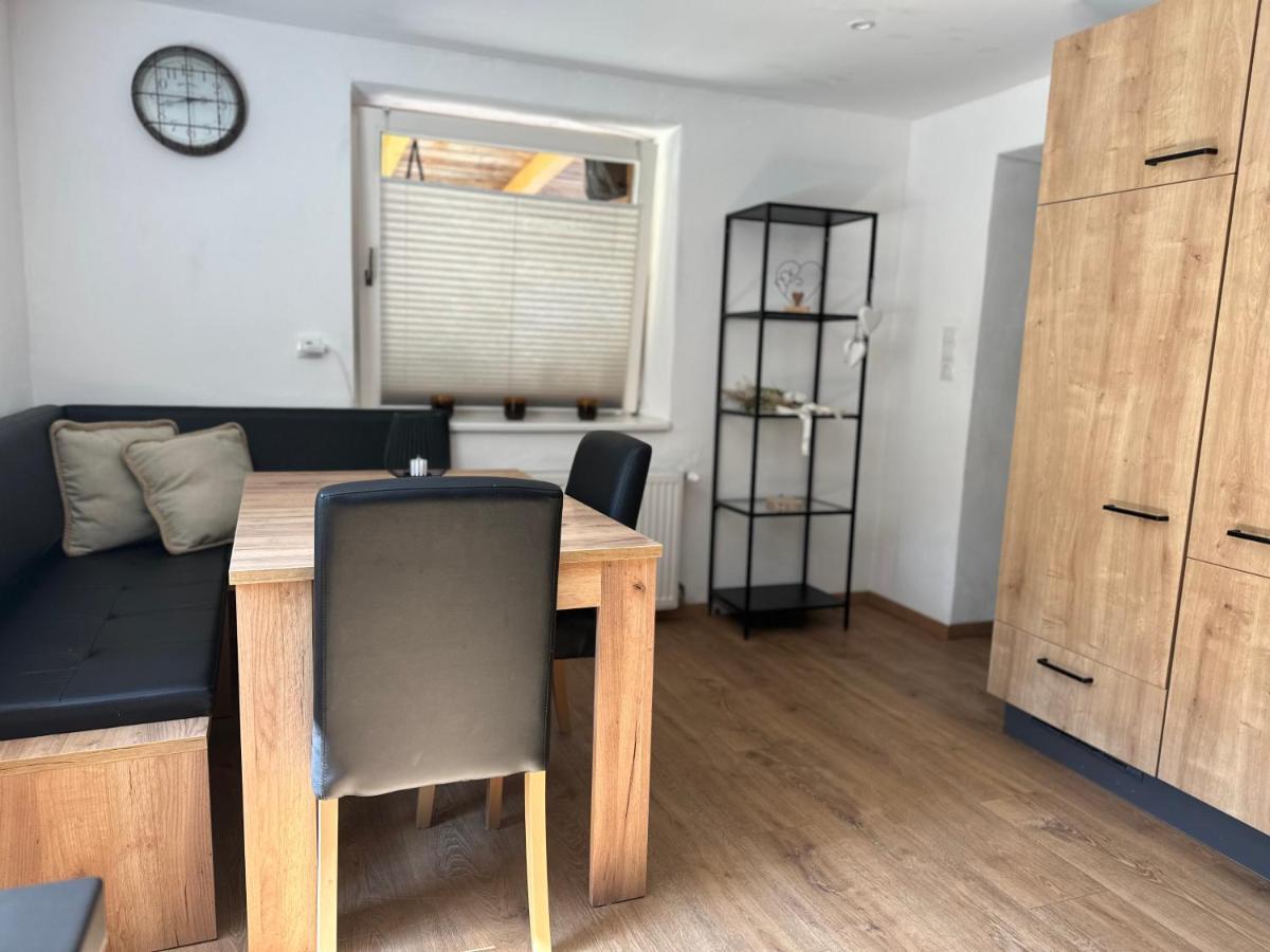 נידראו Appartement Anna מראה חיצוני תמונה