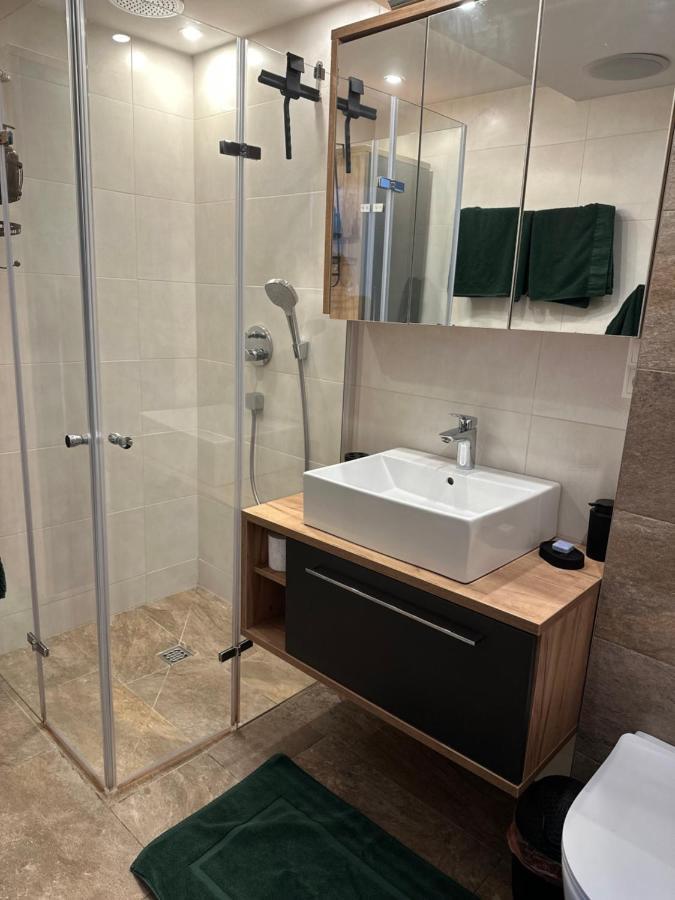 נידראו Appartement Anna מראה חיצוני תמונה