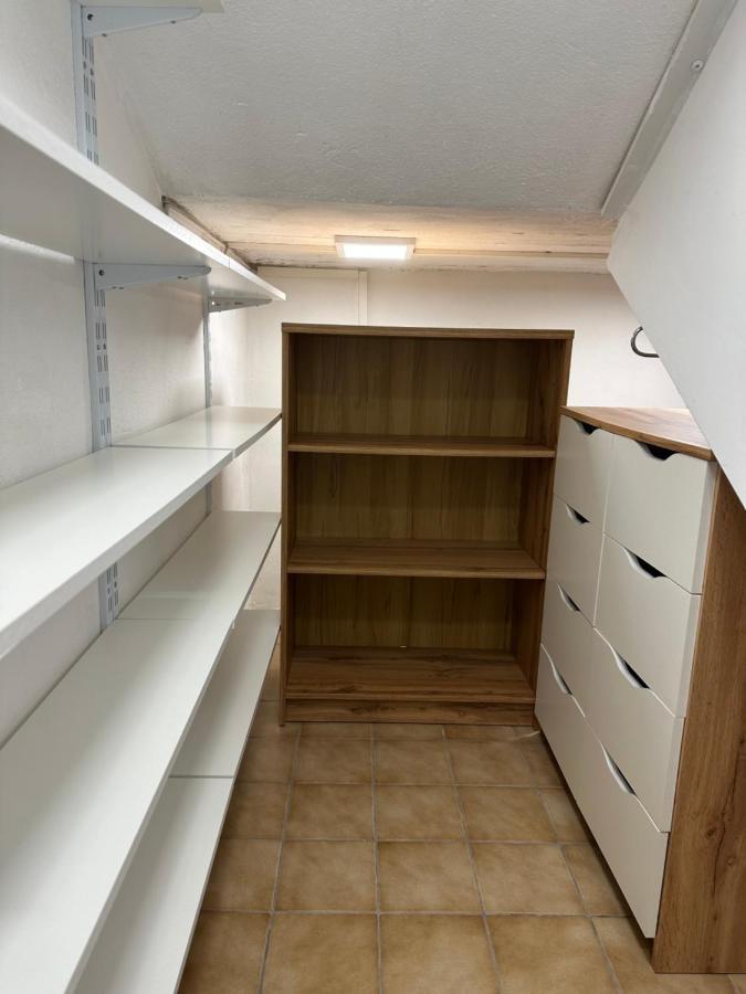 נידראו Appartement Anna מראה חיצוני תמונה