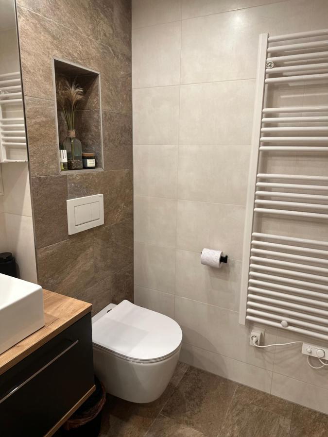 נידראו Appartement Anna מראה חיצוני תמונה