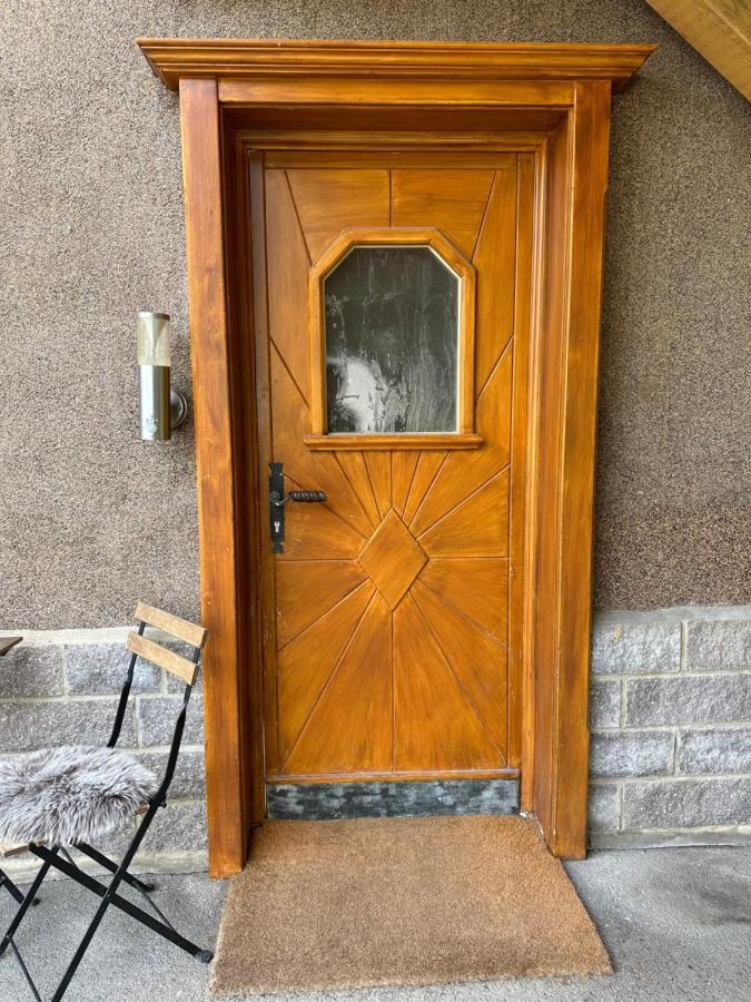 נידראו Appartement Anna מראה חיצוני תמונה