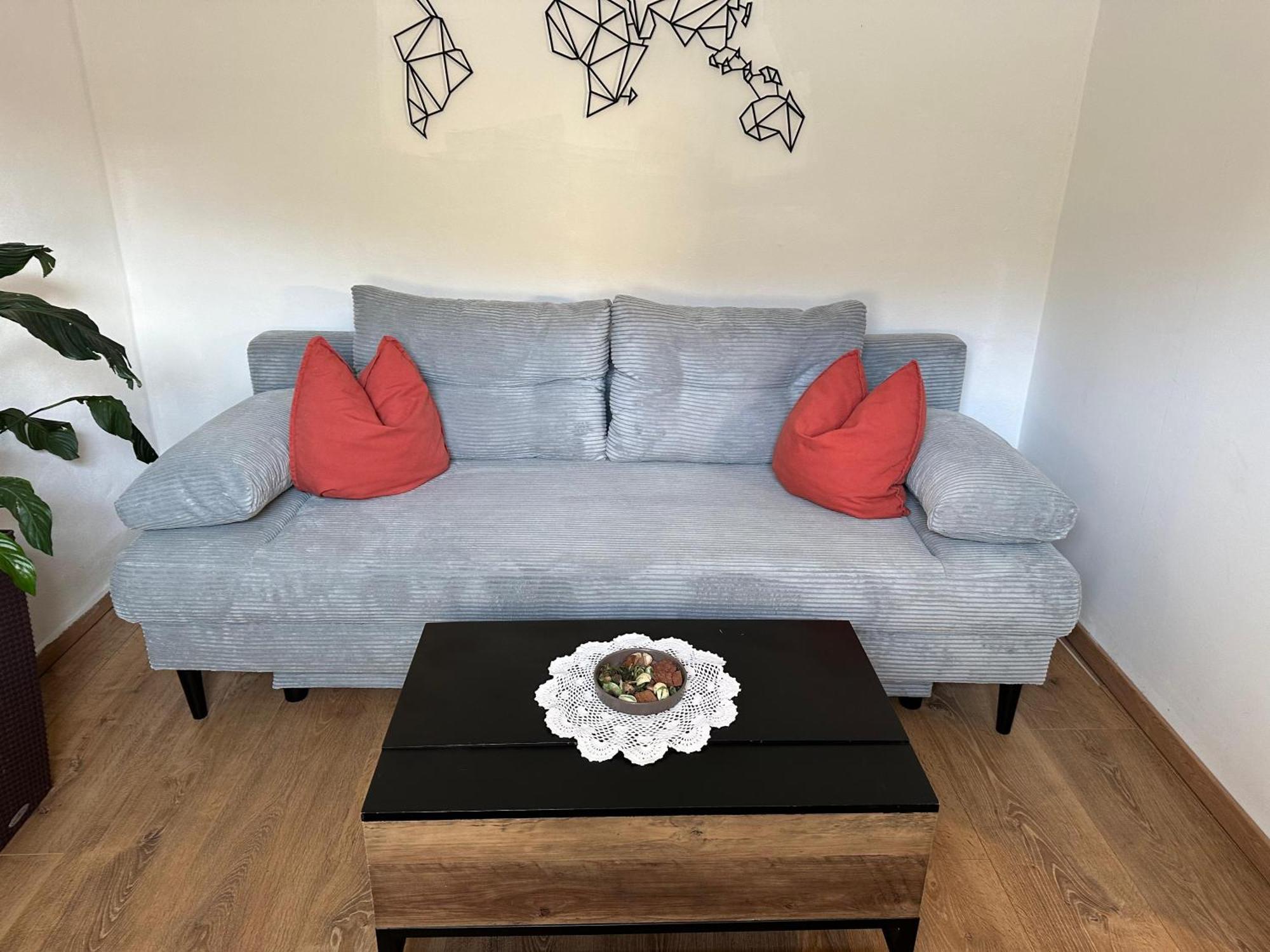 נידראו Appartement Anna מראה חיצוני תמונה